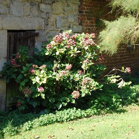 Gite La Grange D'Herbuchenne Dinant Bagian luar foto