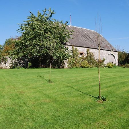 Gite La Grange D'Herbuchenne Dinant Bagian luar foto