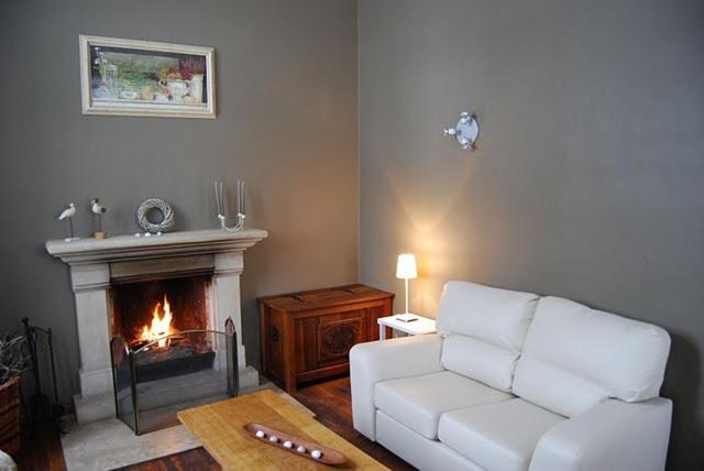 Gite La Grange D'Herbuchenne Dinant Bagian luar foto